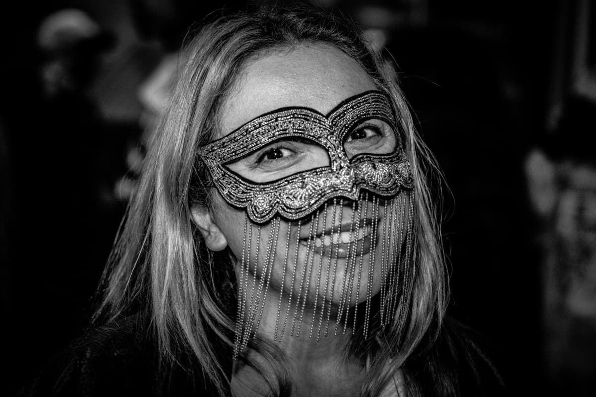 Masquerade