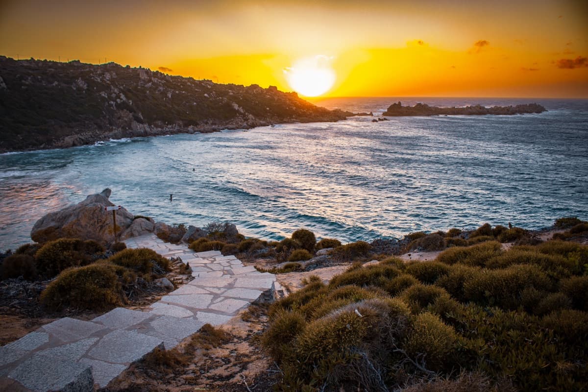 Golden Hour