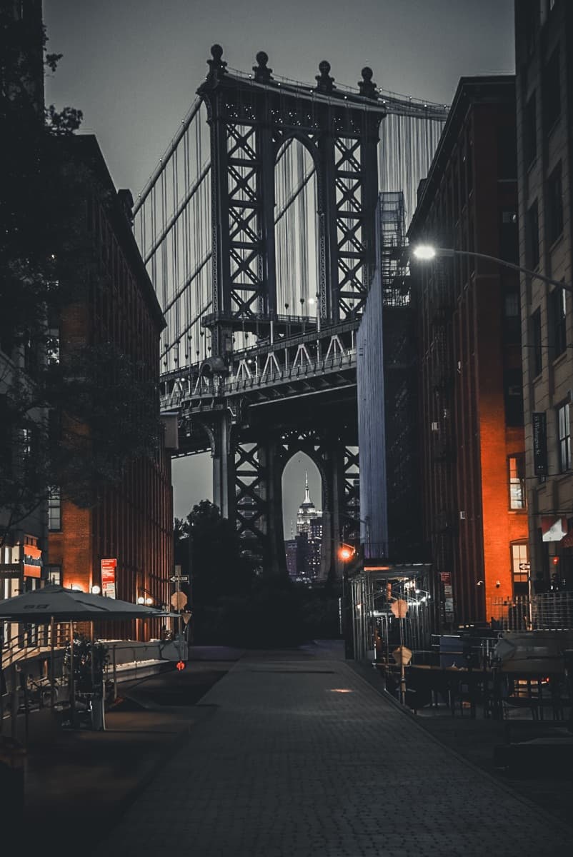 DUMBO